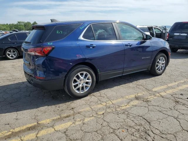 Photo 2 VIN: 3GNAXUEVXNL229279 - CHEVROLET EQUINOX LT 