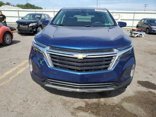 Photo 4 VIN: 3GNAXUEVXNL229279 - CHEVROLET EQUINOX LT 