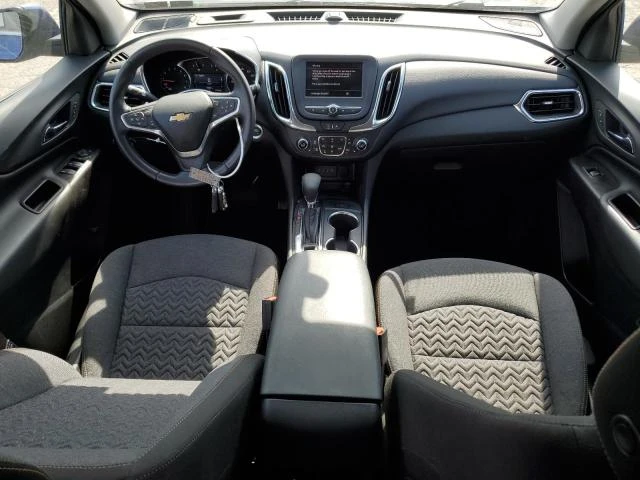 Photo 7 VIN: 3GNAXUEVXNL229279 - CHEVROLET EQUINOX LT 