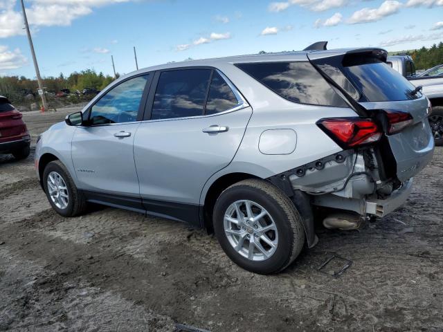 Photo 1 VIN: 3GNAXUEVXNL254277 - CHEVROLET EQUINOX LT 