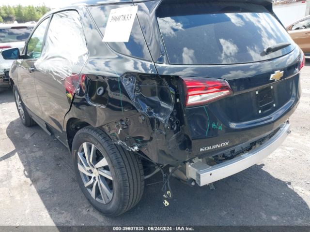 Photo 5 VIN: 3GNAXUEVXNL267496 - CHEVROLET EQUINOX 