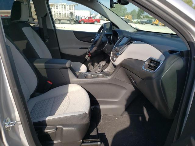 Photo 4 VIN: 3GNAXUEVXNS104952 - CHEVROLET EQUINOX LT 