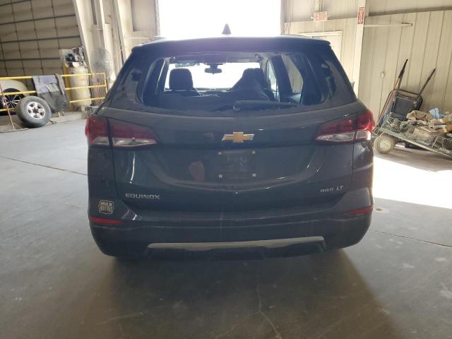 Photo 5 VIN: 3GNAXUEVXNS201486 - CHEVROLET EQUINOX LT 