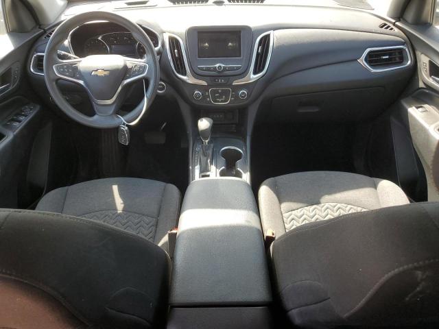 Photo 7 VIN: 3GNAXUEVXNS201486 - CHEVROLET EQUINOX LT 