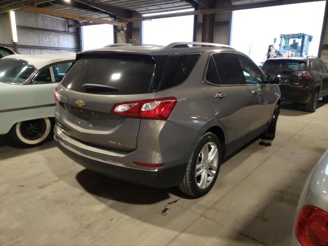 Photo 3 VIN: 3GNAXVEV0JL117719 - CHEVROLET EQUINOX PR 