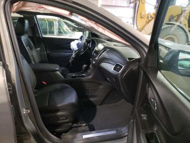 Photo 4 VIN: 3GNAXVEV0JL117719 - CHEVROLET EQUINOX PR 