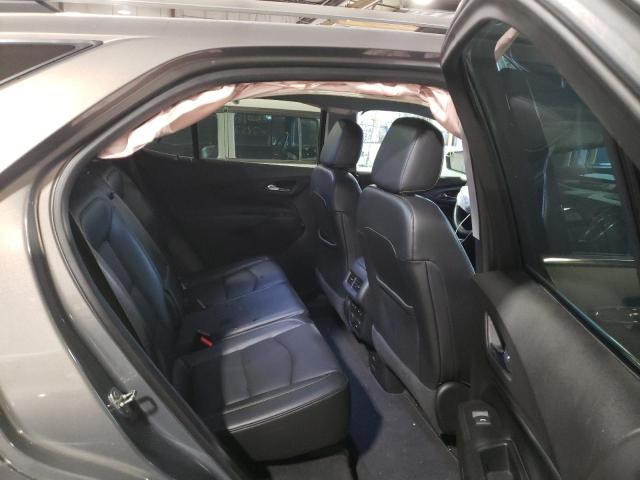 Photo 5 VIN: 3GNAXVEV0JL117719 - CHEVROLET EQUINOX PR 