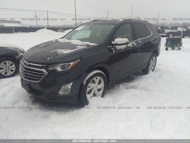 Photo 1 VIN: 3GNAXVEV0JL125884 - CHEVROLET EQUINOX 