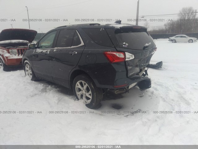 Photo 2 VIN: 3GNAXVEV0JL125884 - CHEVROLET EQUINOX 