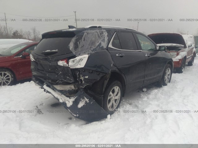 Photo 3 VIN: 3GNAXVEV0JL125884 - CHEVROLET EQUINOX 