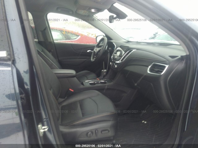 Photo 4 VIN: 3GNAXVEV0JL125884 - CHEVROLET EQUINOX 