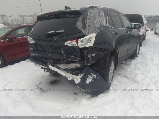 Photo 5 VIN: 3GNAXVEV0JL125884 - CHEVROLET EQUINOX 