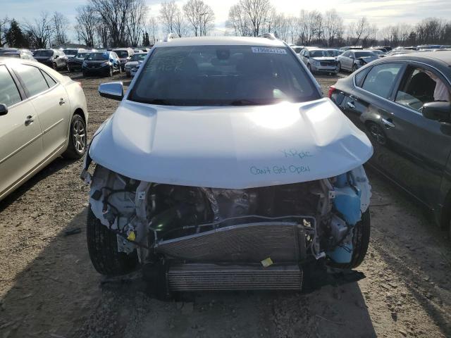 Photo 4 VIN: 3GNAXVEV0JS512263 - CHEVROLET EQUINOX 