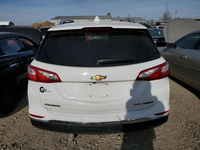 Photo 5 VIN: 3GNAXVEV0JS512263 - CHEVROLET EQUINOX 