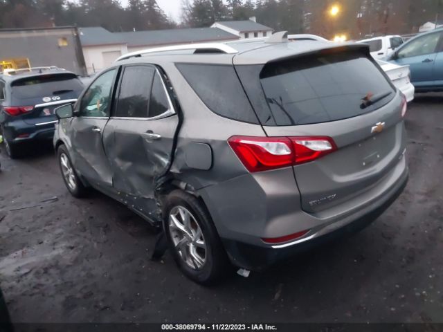 Photo 2 VIN: 3GNAXVEV0JS577114 - CHEVROLET EQUINOX 