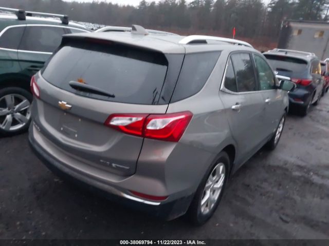 Photo 3 VIN: 3GNAXVEV0JS577114 - CHEVROLET EQUINOX 