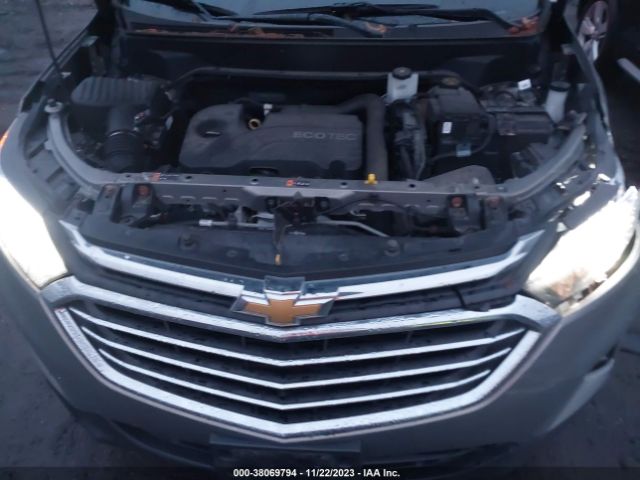 Photo 9 VIN: 3GNAXVEV0JS577114 - CHEVROLET EQUINOX 