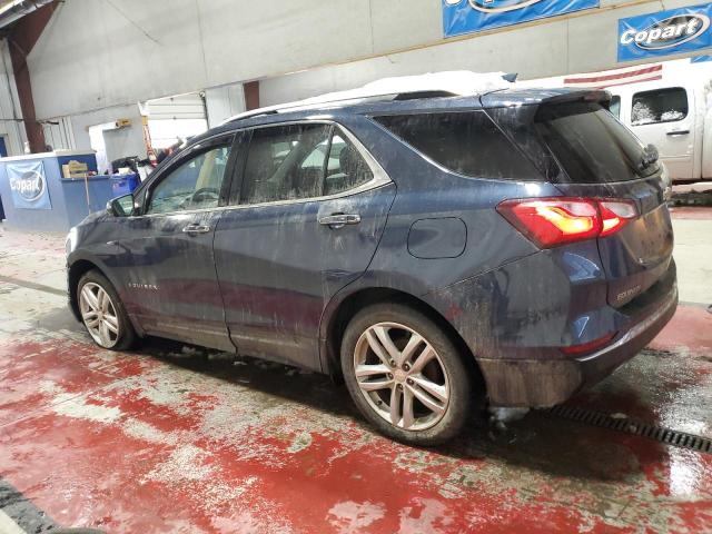 Photo 1 VIN: 3GNAXVEV1JL124887 - CHEVROLET EQUINOX PR 