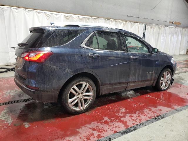 Photo 2 VIN: 3GNAXVEV1JL124887 - CHEVROLET EQUINOX PR 