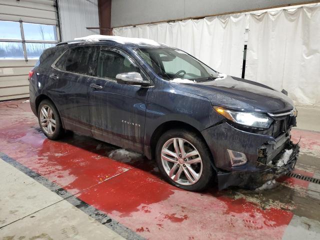 Photo 3 VIN: 3GNAXVEV1JL124887 - CHEVROLET EQUINOX PR 