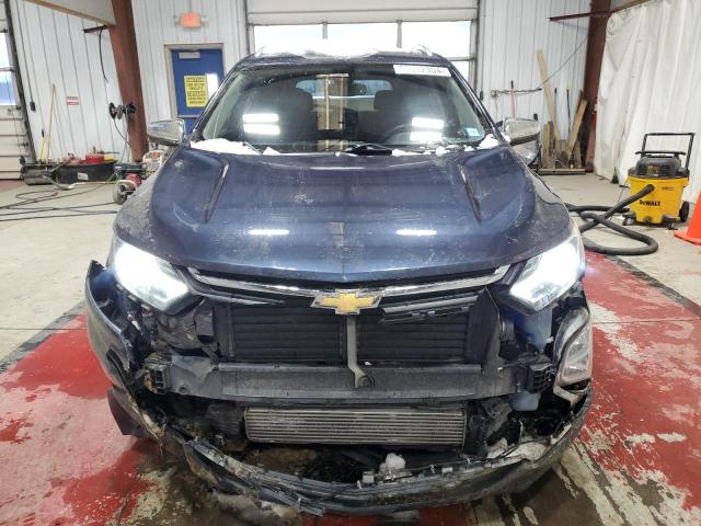 Photo 4 VIN: 3GNAXVEV1JL124887 - CHEVROLET EQUINOX PR 