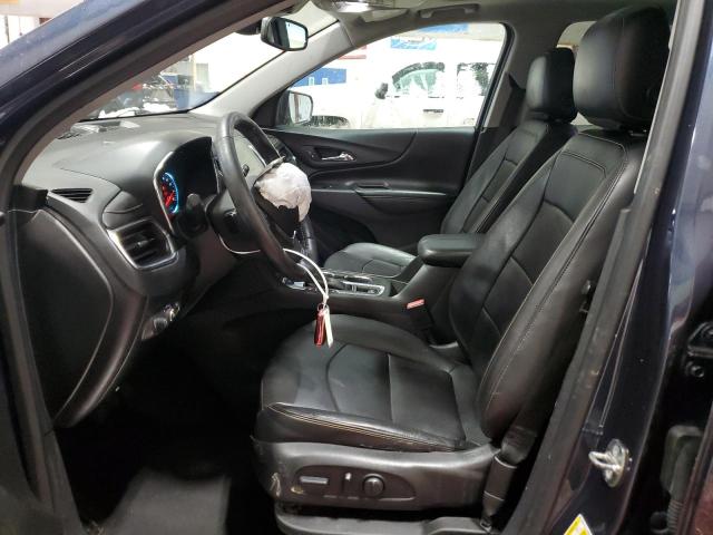 Photo 6 VIN: 3GNAXVEV1JL124887 - CHEVROLET EQUINOX PR 