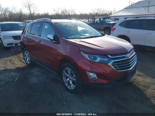 Photo 0 VIN: 3GNAXVEV1JL177038 - CHEVROLET EQUINOX 