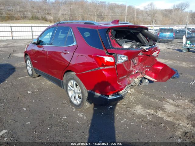 Photo 2 VIN: 3GNAXVEV1JL177038 - CHEVROLET EQUINOX 