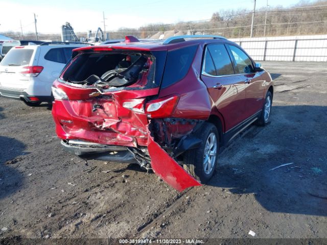 Photo 3 VIN: 3GNAXVEV1JL177038 - CHEVROLET EQUINOX 