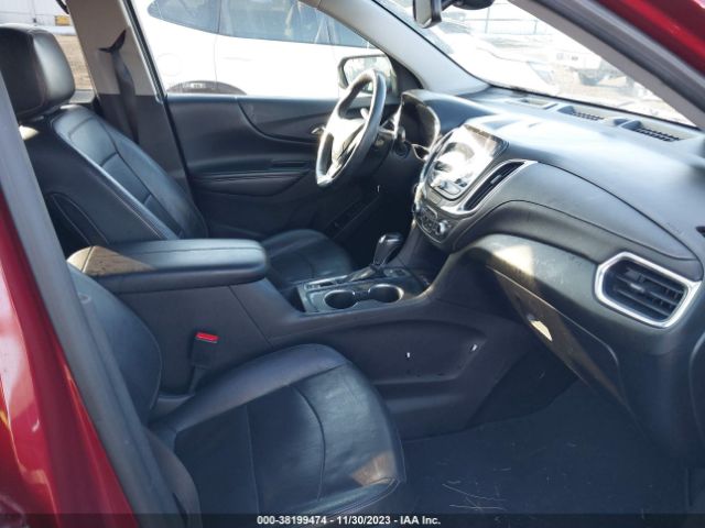 Photo 4 VIN: 3GNAXVEV1JL177038 - CHEVROLET EQUINOX 