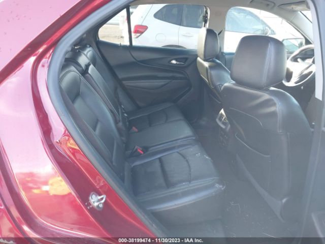 Photo 7 VIN: 3GNAXVEV1JL177038 - CHEVROLET EQUINOX 