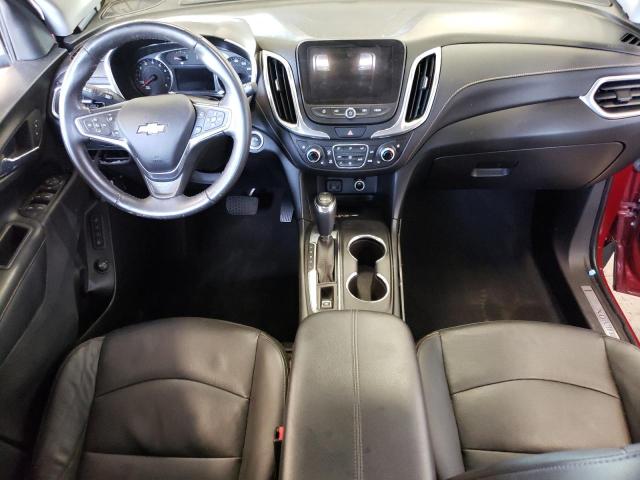 Photo 7 VIN: 3GNAXVEV1JS523532 - CHEVROLET EQUINOX PR 