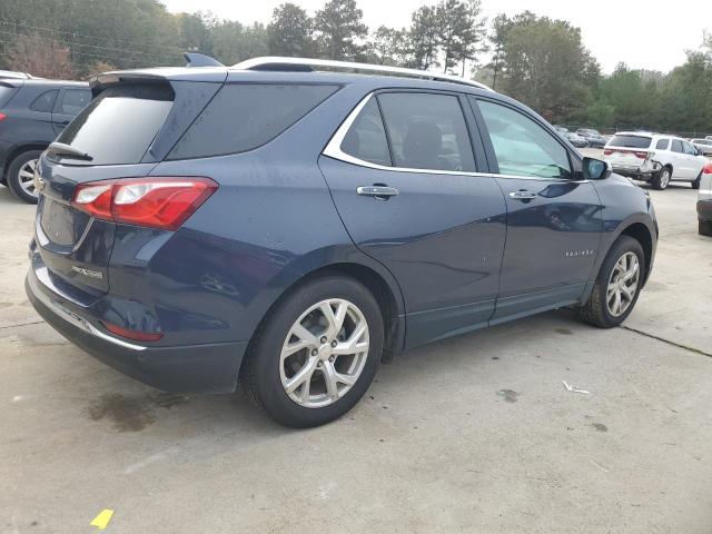 Photo 2 VIN: 3GNAXVEV1JS607673 - CHEVROLET EQUINOX PR 