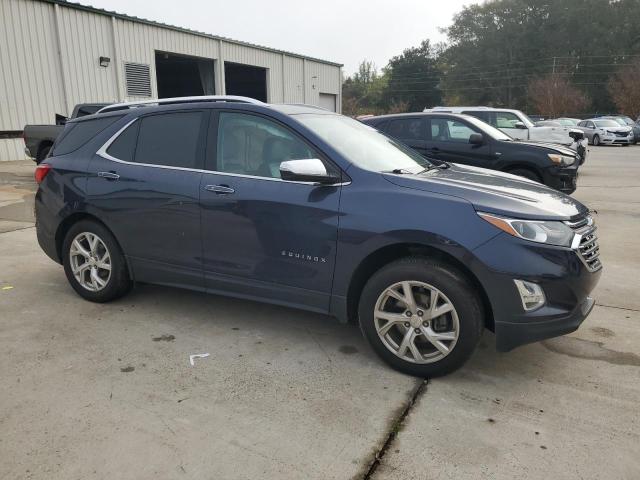 Photo 3 VIN: 3GNAXVEV1JS607673 - CHEVROLET EQUINOX PR 