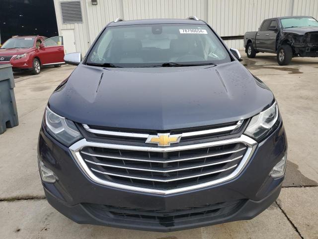 Photo 4 VIN: 3GNAXVEV1JS607673 - CHEVROLET EQUINOX PR 