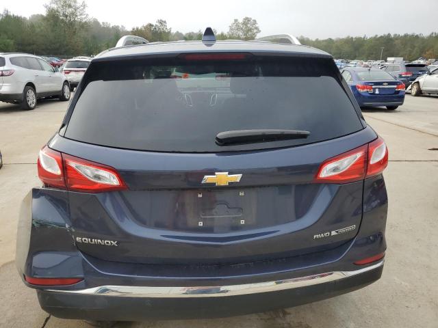 Photo 5 VIN: 3GNAXVEV1JS607673 - CHEVROLET EQUINOX PR 