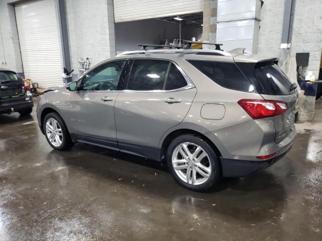 Photo 1 VIN: 3GNAXVEV2JL114286 - CHEVROLET EQUINOX PR 