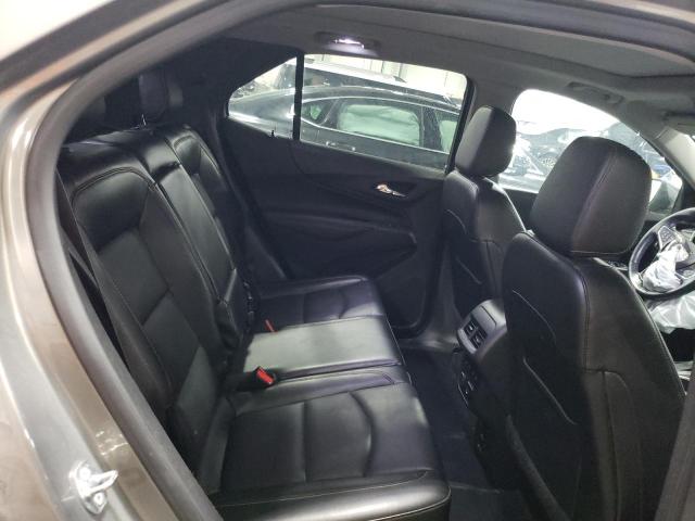 Photo 10 VIN: 3GNAXVEV2JL114286 - CHEVROLET EQUINOX PR 