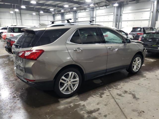 Photo 2 VIN: 3GNAXVEV2JL114286 - CHEVROLET EQUINOX PR 