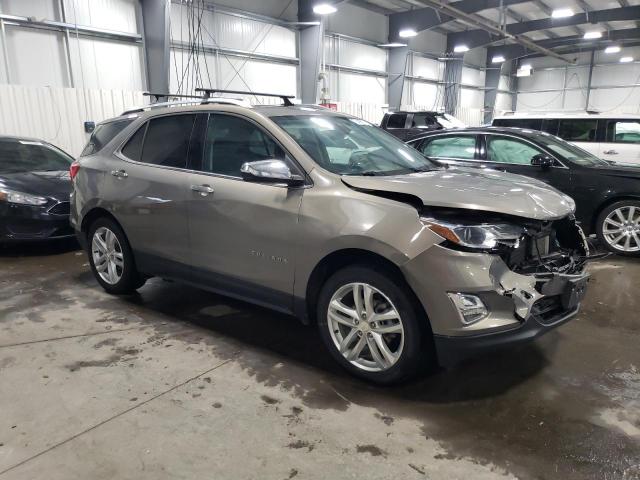 Photo 3 VIN: 3GNAXVEV2JL114286 - CHEVROLET EQUINOX PR 