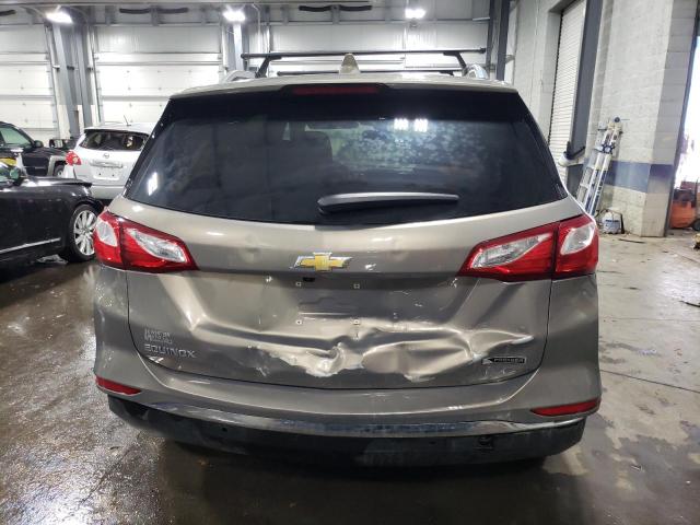 Photo 5 VIN: 3GNAXVEV2JL114286 - CHEVROLET EQUINOX PR 