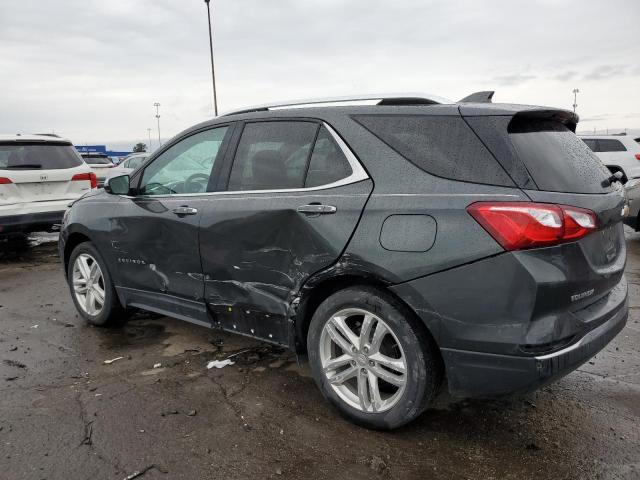 Photo 1 VIN: 3GNAXVEV2JS583092 - CHEVROLET EQUINOX PR 