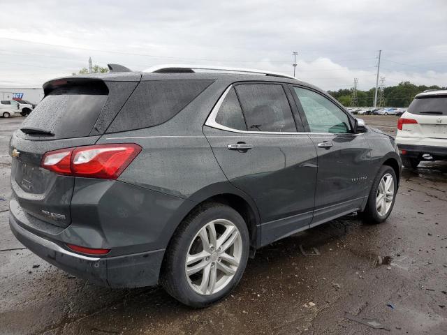 Photo 2 VIN: 3GNAXVEV2JS583092 - CHEVROLET EQUINOX PR 