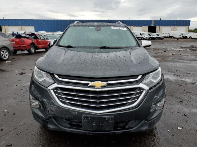 Photo 4 VIN: 3GNAXVEV2JS583092 - CHEVROLET EQUINOX PR 