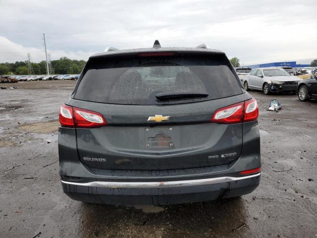 Photo 5 VIN: 3GNAXVEV2JS583092 - CHEVROLET EQUINOX PR 