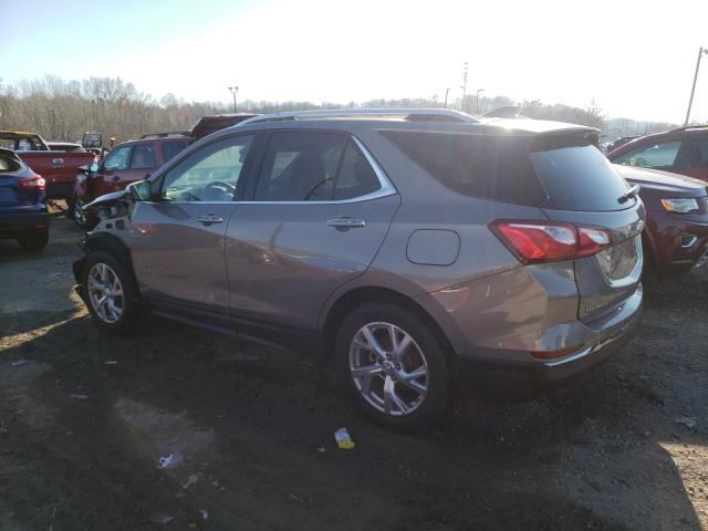 Photo 1 VIN: 3GNAXVEV3JL127127 - CHEVROLET EQUINOX 