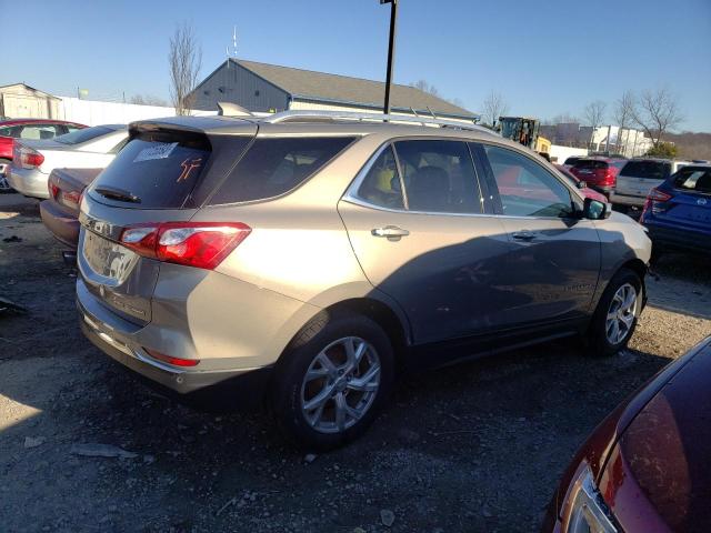 Photo 2 VIN: 3GNAXVEV3JL127127 - CHEVROLET EQUINOX 