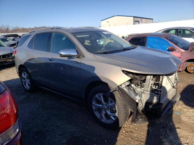 Photo 3 VIN: 3GNAXVEV3JL127127 - CHEVROLET EQUINOX 