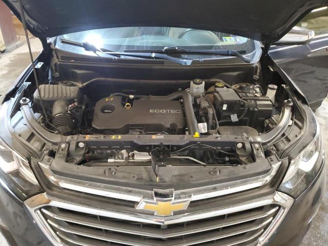 Photo 10 VIN: 3GNAXVEV4JS508023 - CHEVROLET EQUINOX PR 