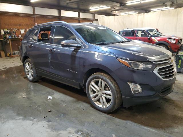 Photo 3 VIN: 3GNAXVEV4JS508023 - CHEVROLET EQUINOX PR 